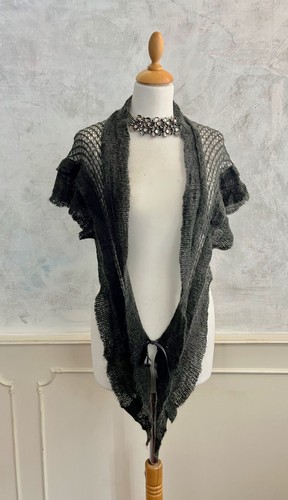 Sand copenhagen grey - copenhagen, mohair