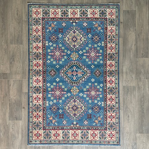 187 121cm vintage handmade - 187,