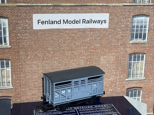 Bachmann gauge model - bachmann,