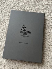 Birmingham 2022 Commonwealth