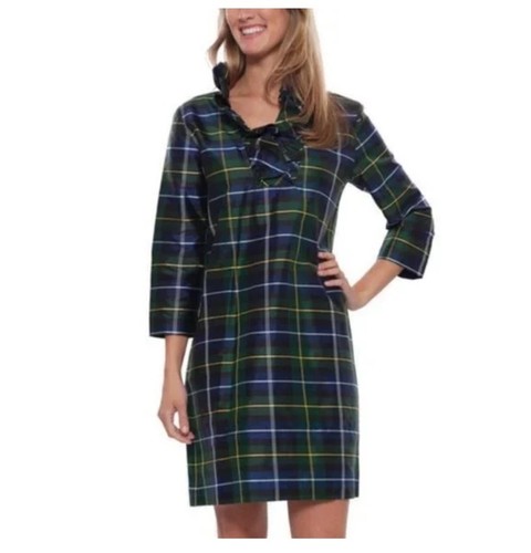Devon baer blue green - devon,
