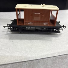 Hornby R729 BR Guards Brake
