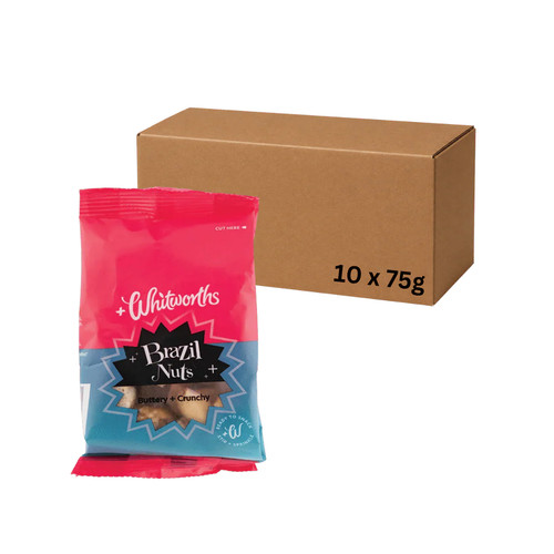 Delivery tomorrow whitworths - tomorrow,