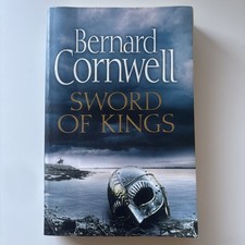 Bernard Cornwall Sword of