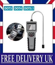 Brake Fluid Tester Pen Auto