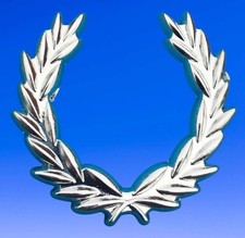 Fred Perry Laurel Leaves Pin