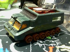 Restored dinky toys 353 shado - dinky,