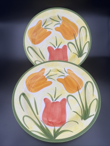 Large cabo spanish pottery - spanish,