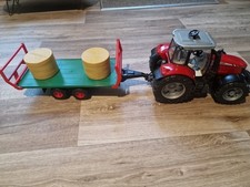 Masses Ferguson Tractor And