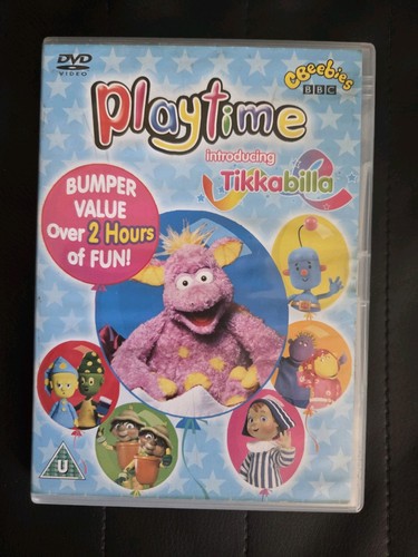 Bbc cbeebies playtime - bbc,