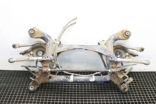 Lexus l10 300h rear - gs,
