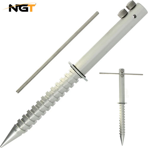 Ngt umbrella spike heavy - umbrella,