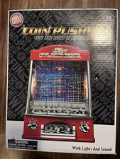 D&B COIN PUSHER Miniature