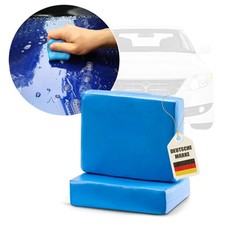 Cleaning Clay Paint Cleaning