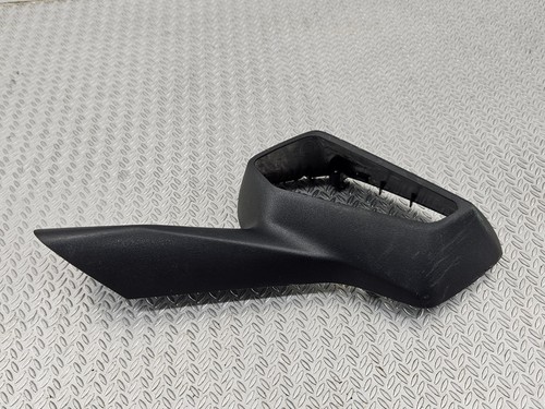 Honda forza 125 2020 2021 - 2020-2021, left