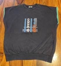 ADIDAS VINTAGE CAP SLEEVE