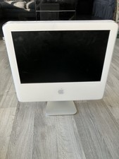 Apple iMac G5 desktop Computer