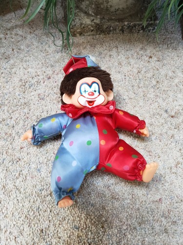 1980s vintage corky - corky, the