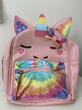 Child's Unicorn Handbag