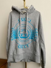 Gucci Hoodie Men’s Size S -
