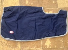 Fal Pro Heathcote Padded Waterproof Ride On Exercise Sheet – Size L Lightly Used