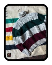 A Gorgeous Vintage Polo Ralph