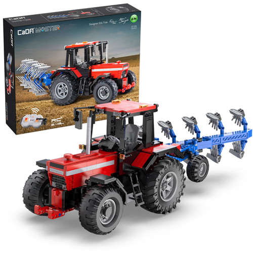 Cada c61052w farm - c61052w, tractor