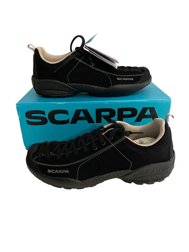 Scarpa mojito mens shoes - scarpa,
