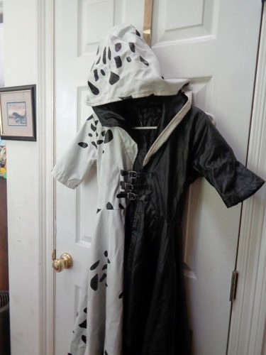 Disney 101 dalmatians - 101, cruella