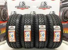 4 X 235 65 16C POWERTRAC