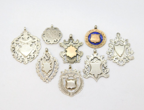 Job lot antique - job,