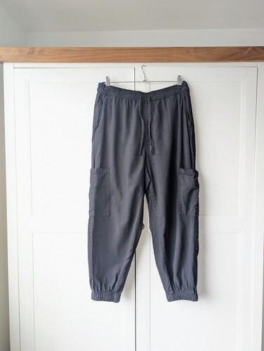 Marks spencer cargo trousers - &,