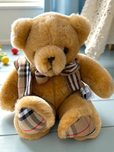 Burberry rare vintage nova - burberry,