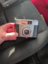 Zeiss Ikon Colora Vintage