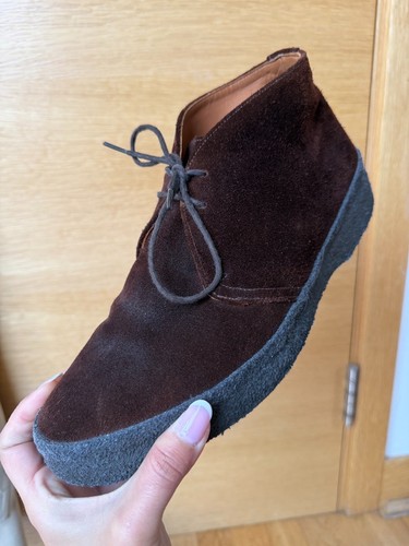 Sanders chukka boot - sanders,