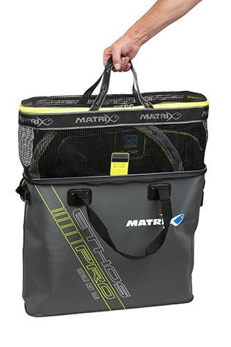 Fox matrix dip dry - dry, mesh