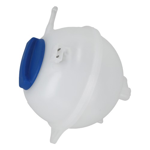 Coolant reservoir tank for - coolant,