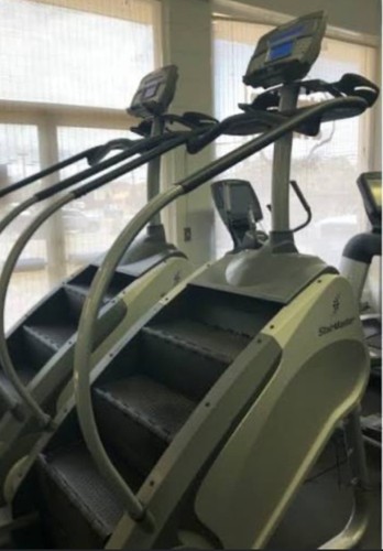 Stairmaster machine gauntlet - stairmaster,