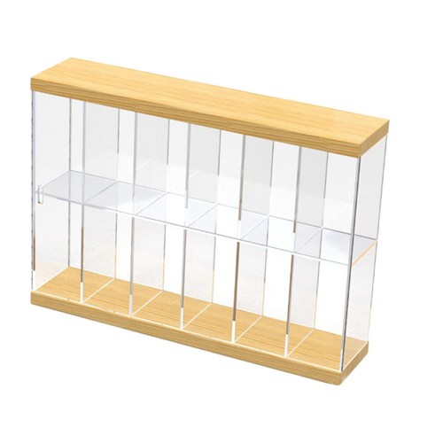 Acrylic display storage - acrylic,