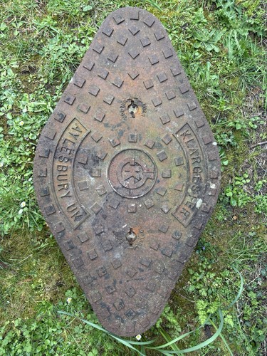 Genuine klargester cast - genuine,