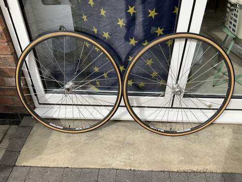 Superb mavic ssc grey - ssc, on