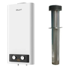 Eluxe ECO 11L LPG Water Heater