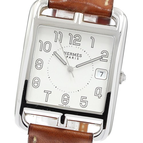 Hermes cape cod cc1 - hermes, date