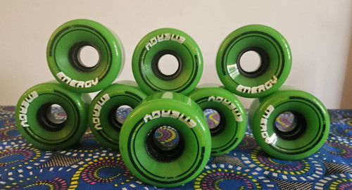 Radar energy 62mm 78a roller - radar,