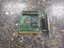 Rare FUTURE DOMAIN TMC-850MEX