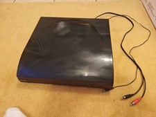 Philips FP240 Belt-Drive Vinyl Record player