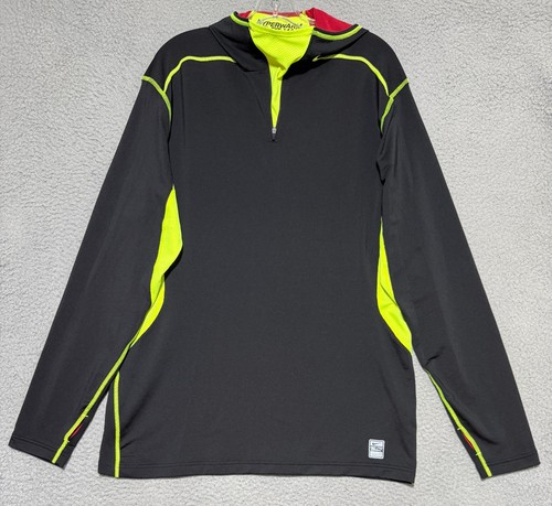 Nike pro combat hyperwarm max - combat,
