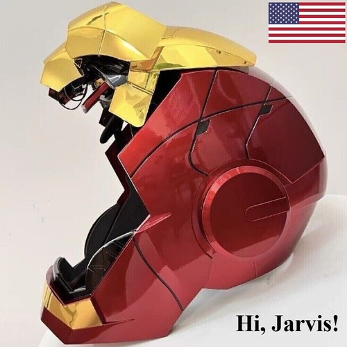 2025 iron man - mk5, 1:1