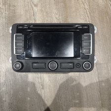 Blaupunkt RNS 310 FM/AM Radio