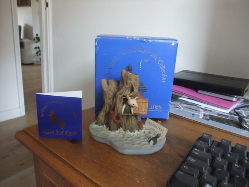 Arden sculptures figurine - sculptures,